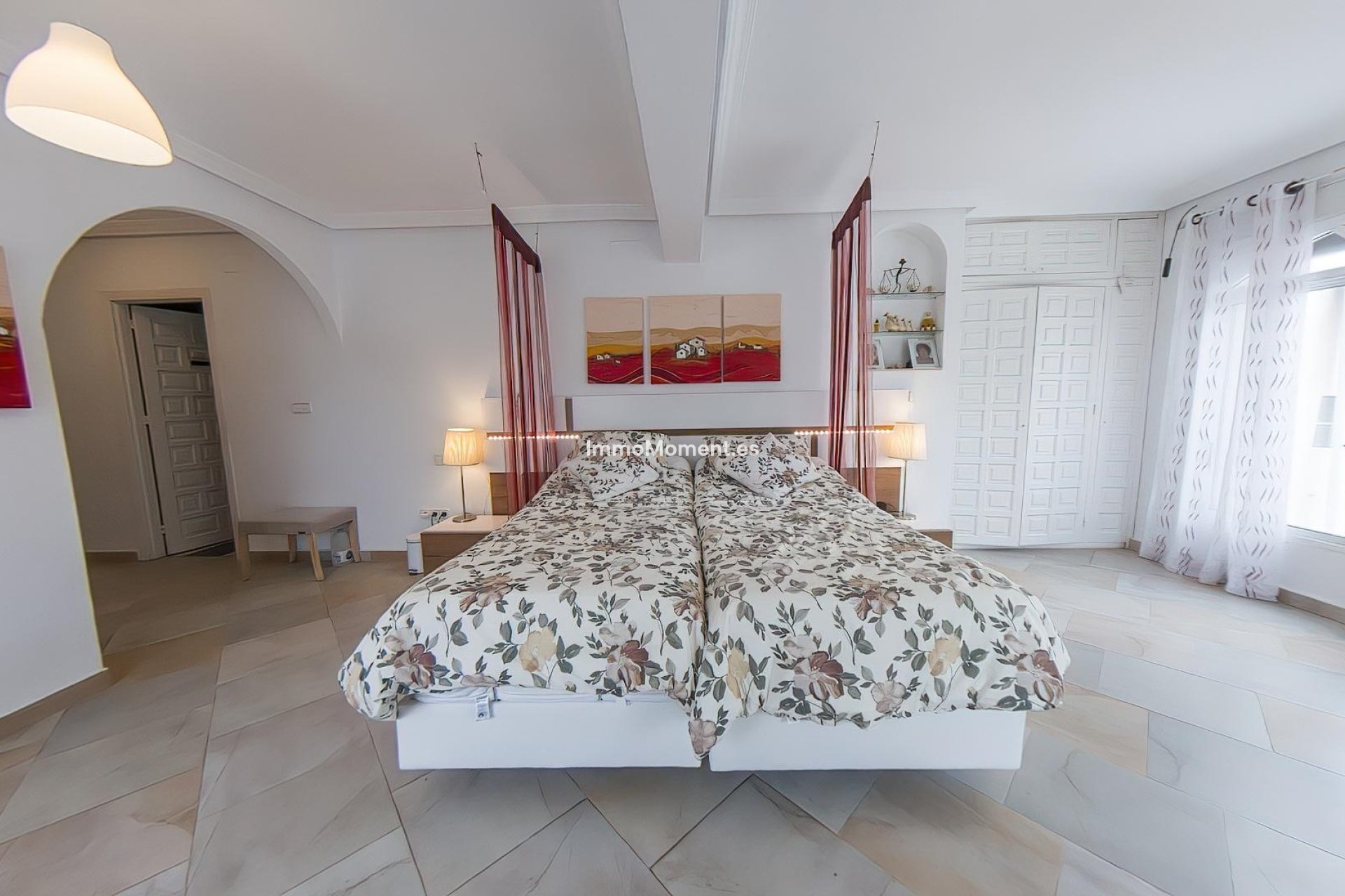 Reventa - Villa - Torrevieja