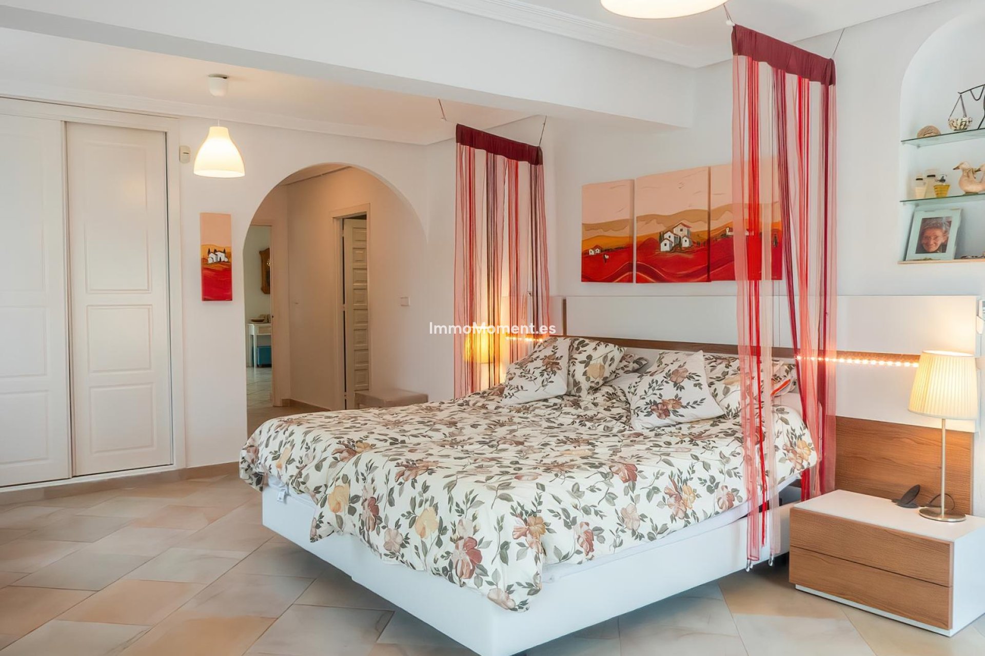 Reventa - Villa - Torrevieja