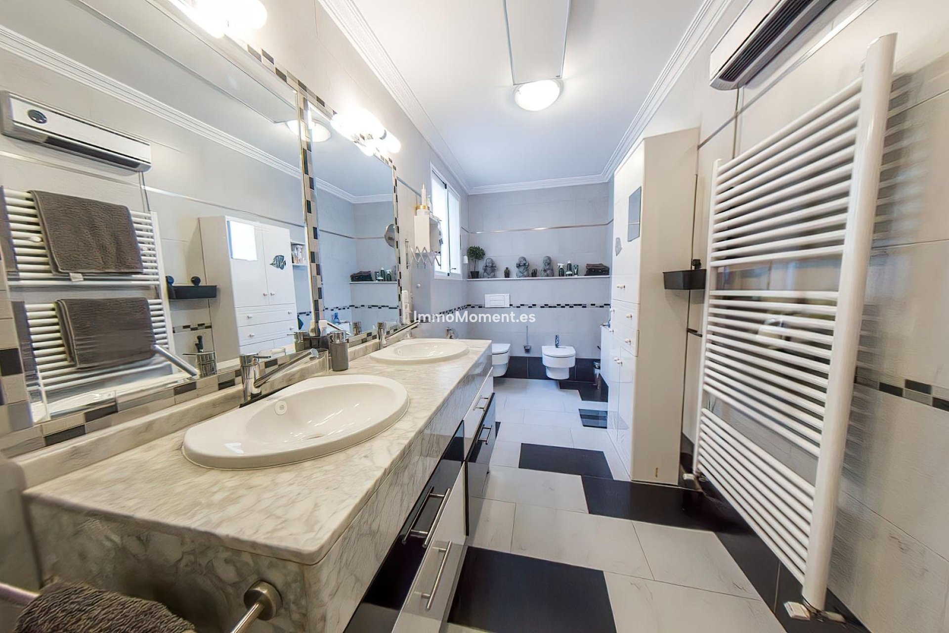 Reventa - Villa - Torrevieja