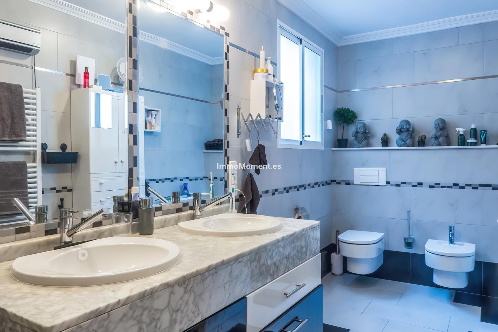 Reventa - Villa - Torrevieja