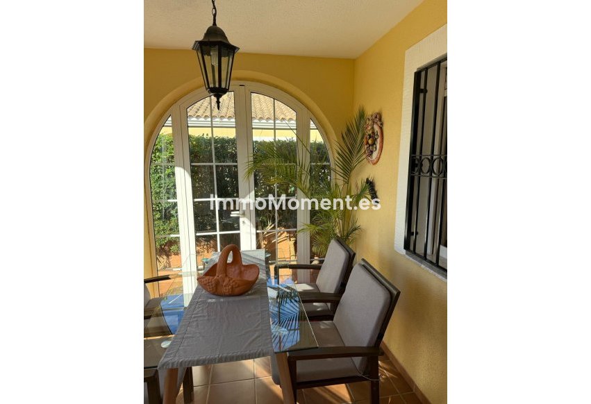 Reventa - Villa - Vergel - Vergel (El Vergel) - El Verger Centro