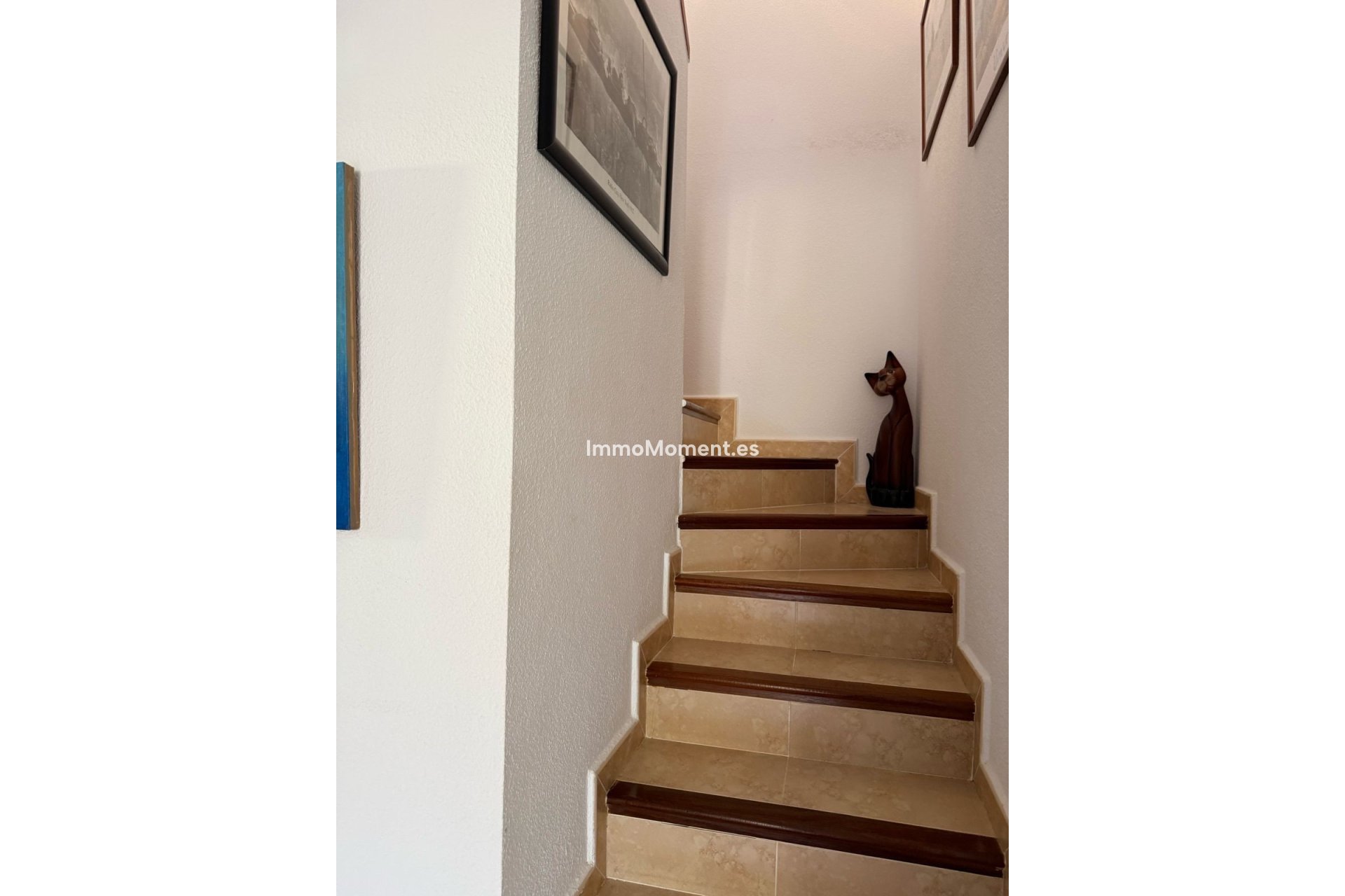 Reventa - Villa - Vergel - Vergel (El Vergel) - El Verger Centro