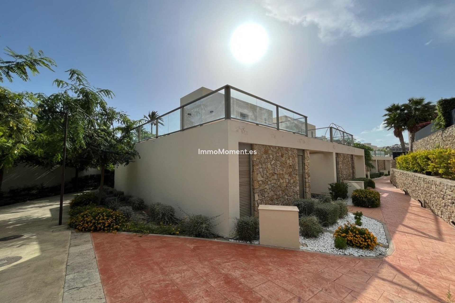 Reventa - Villa - Villajoyosa - Villajoyosa Centro