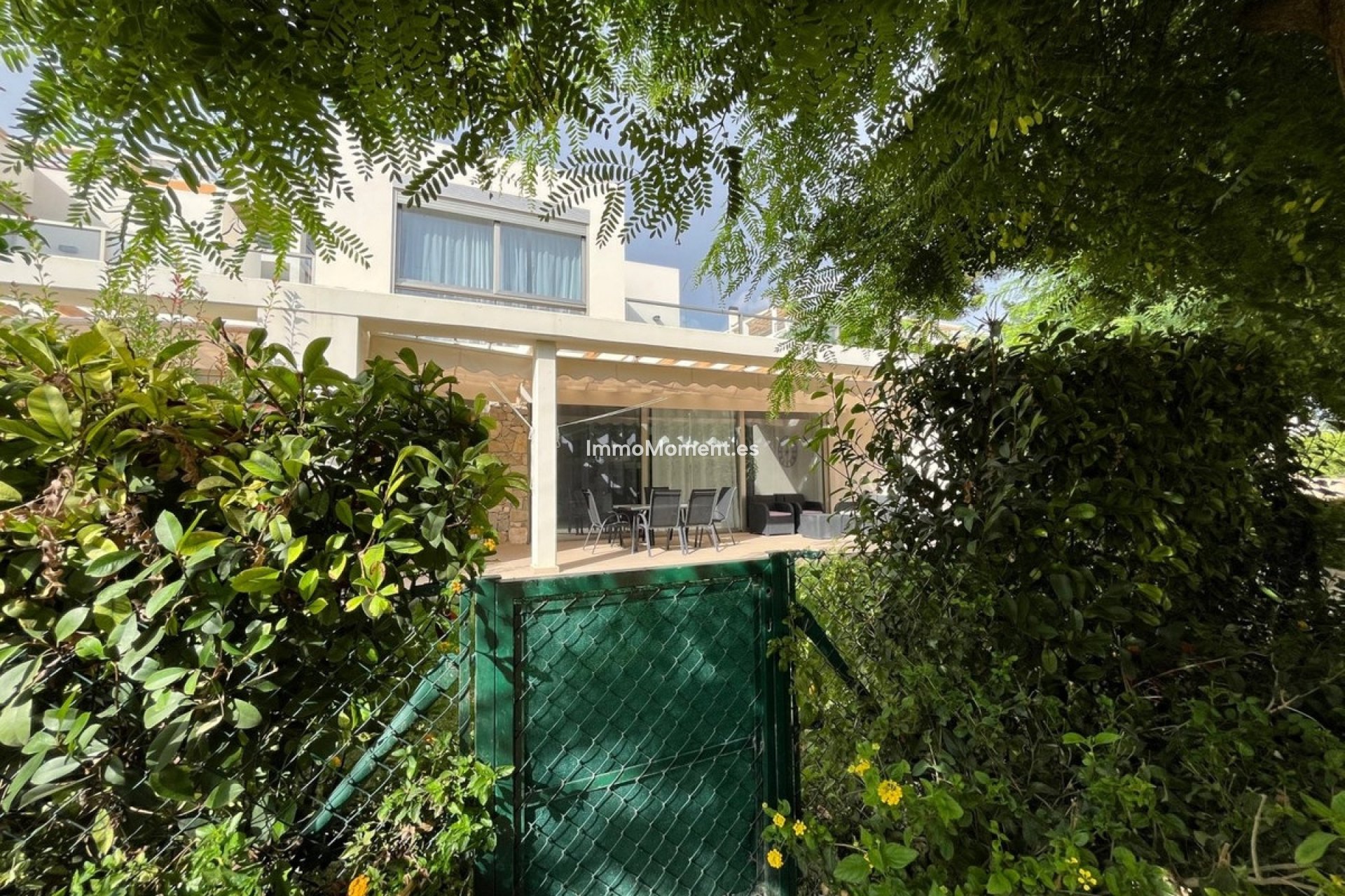 Reventa - Villa - Villajoyosa - Villajoyosa Centro