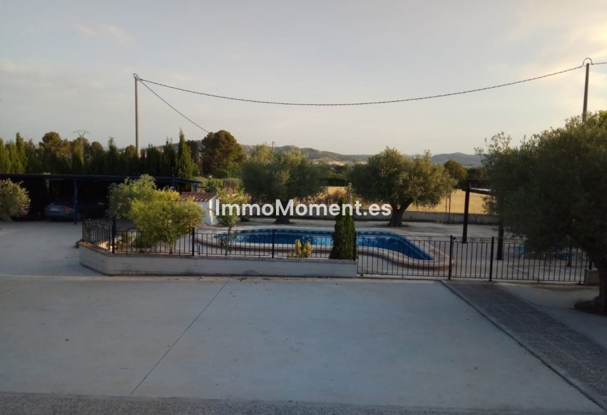 Reventa - Villa - Yecla - Yecla Centro