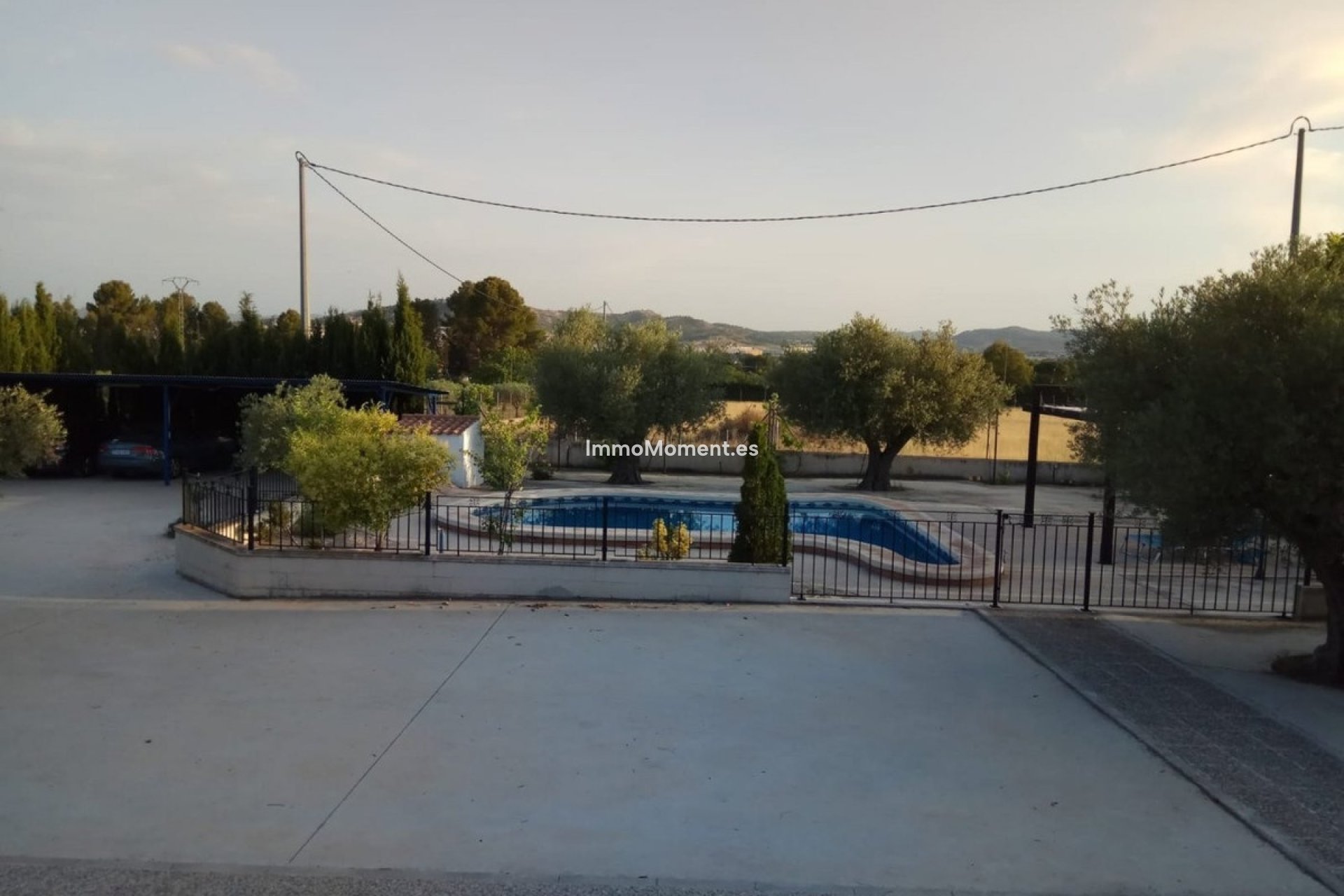 Reventa - Villa - Yecla - Yecla Centro