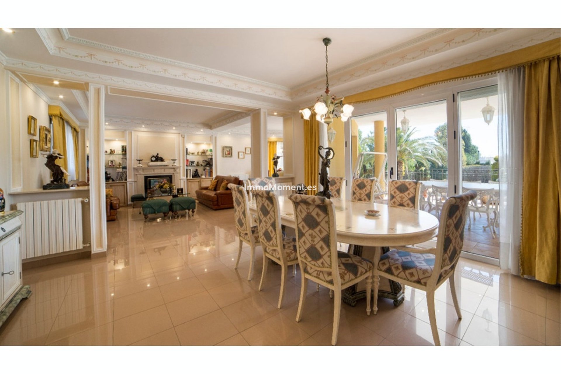 Reventa - Villa - Yecla - Yecla Centro