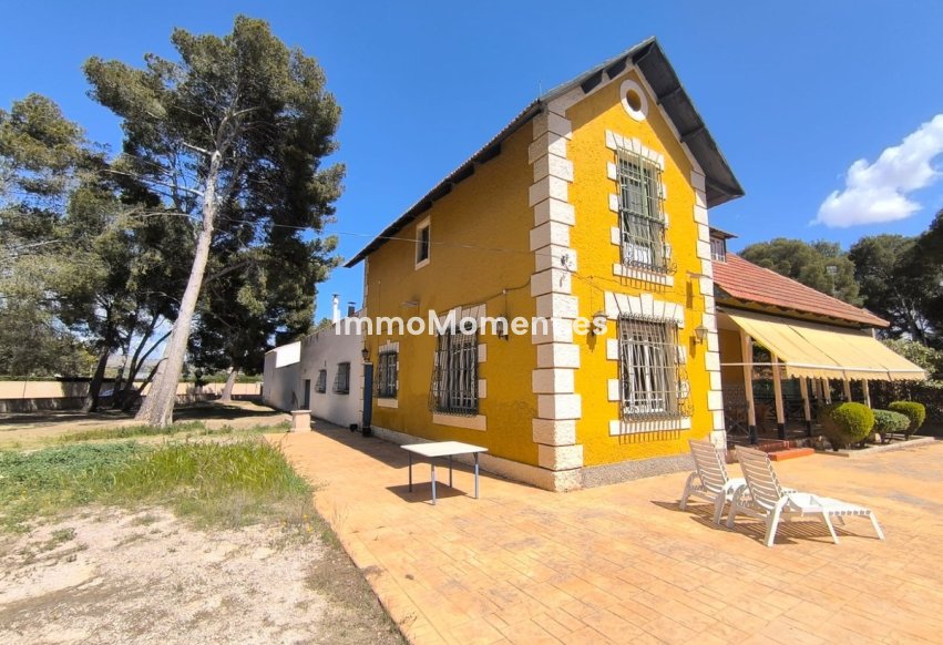 Reventa - Villa - Yecla - Yecla Centro