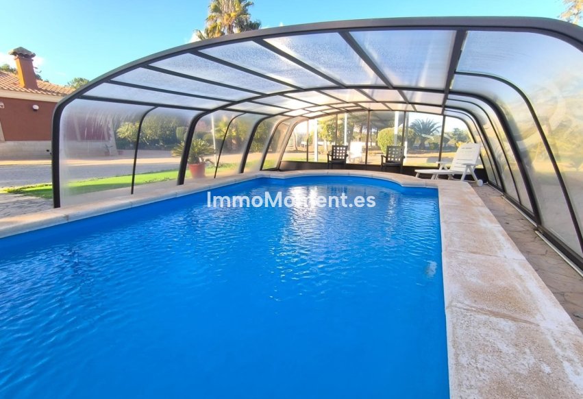 Reventa - Villa - Yecla - Yecla Centro