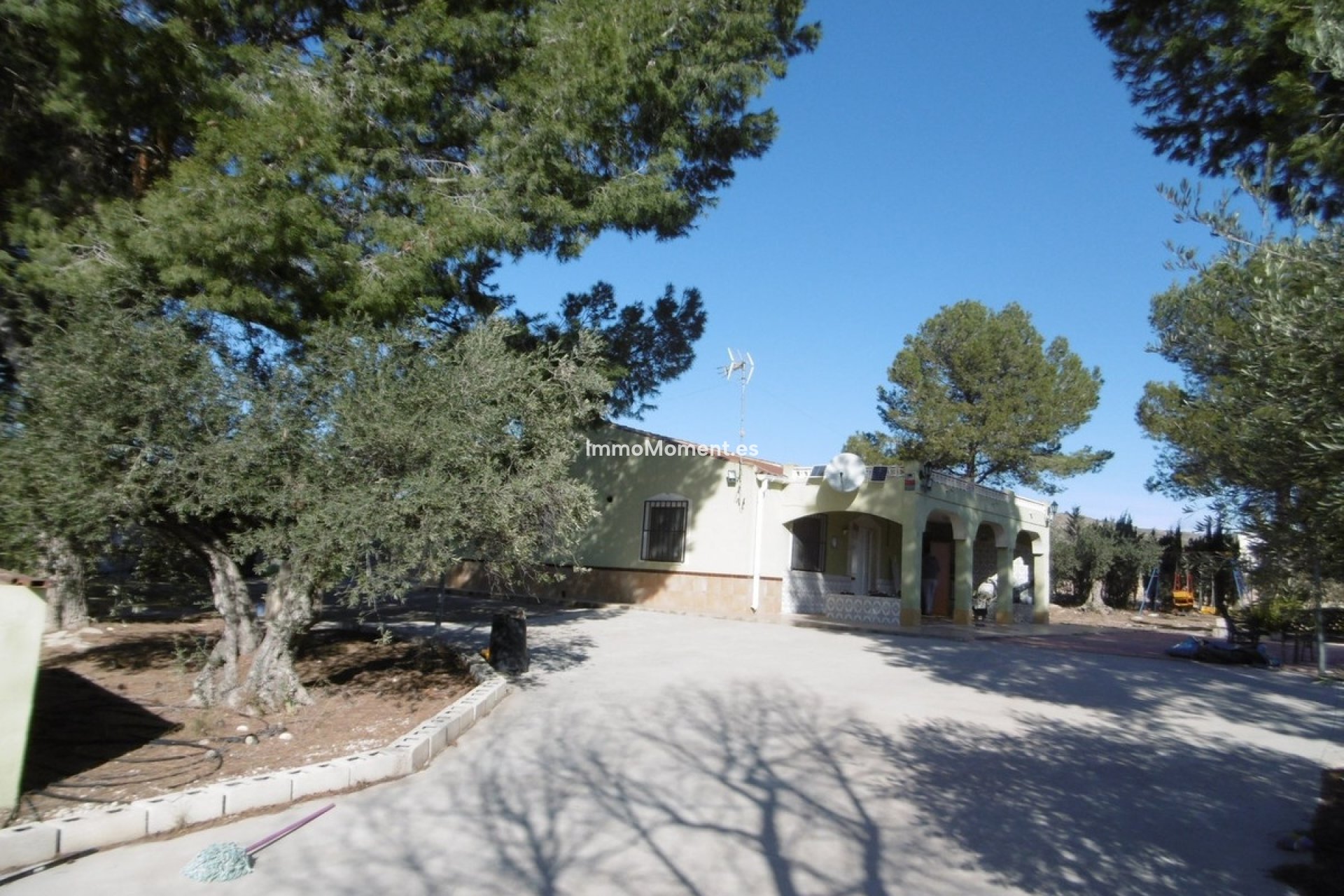 Reventa - Villa - Yecla - Yecla Centro