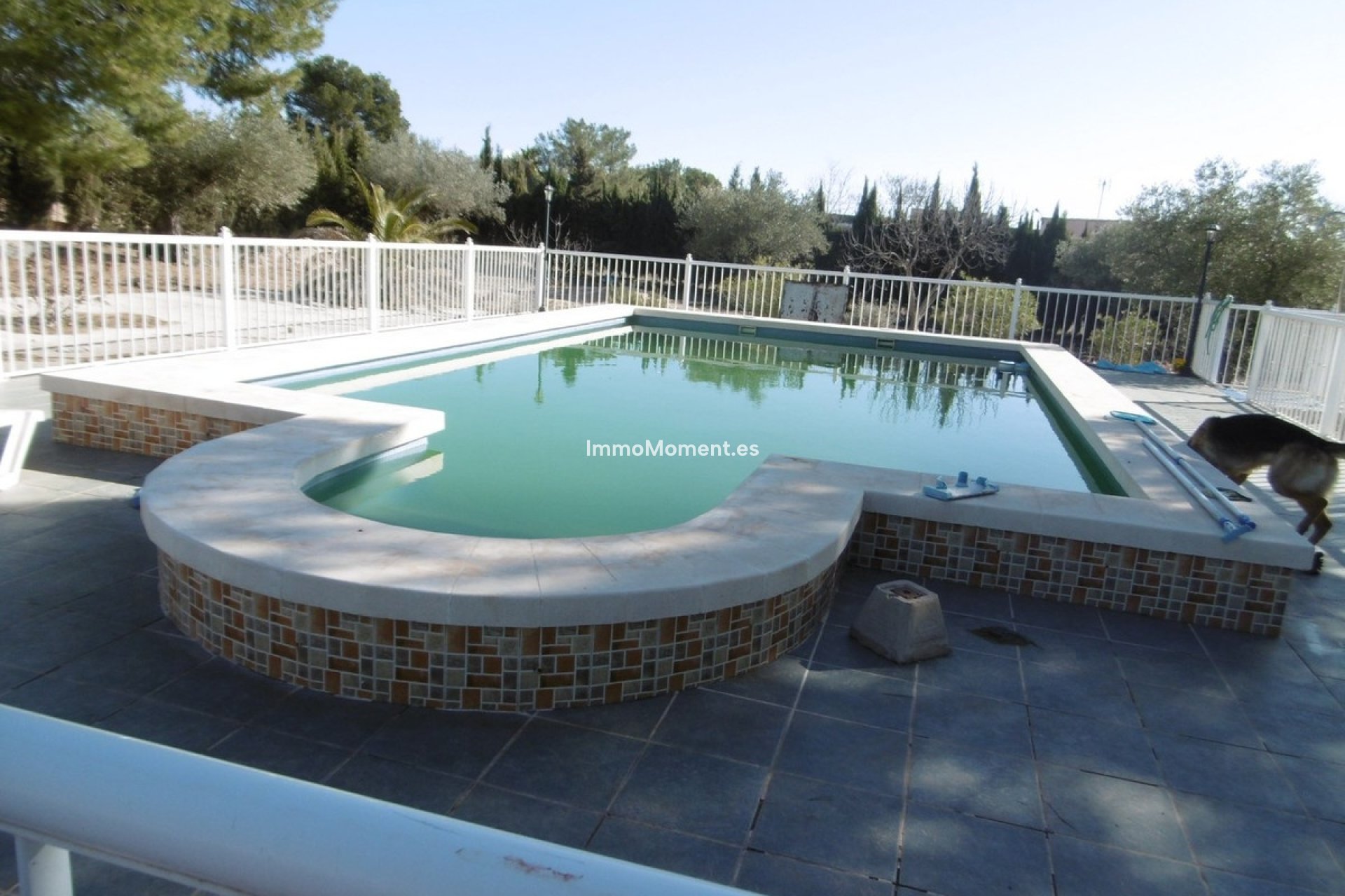 Reventa - Villa - Yecla - Yecla Centro