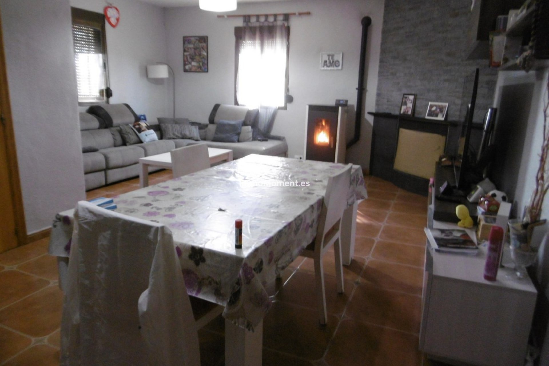 Reventa - Villa - Yecla - Yecla Centro