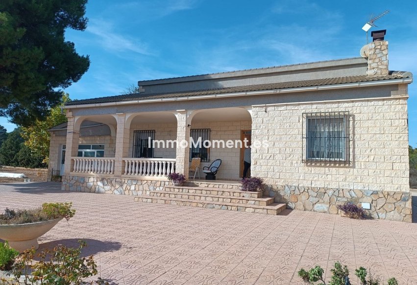 Reventa - Villa - Yecla - Yecla Centro