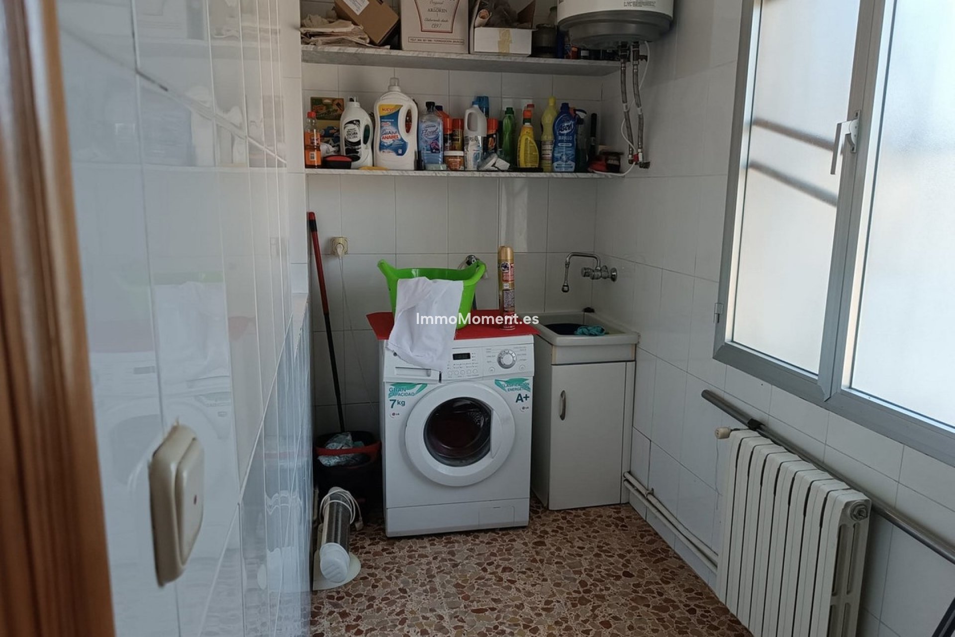 Reventa - Villa - Yecla - Yecla Centro