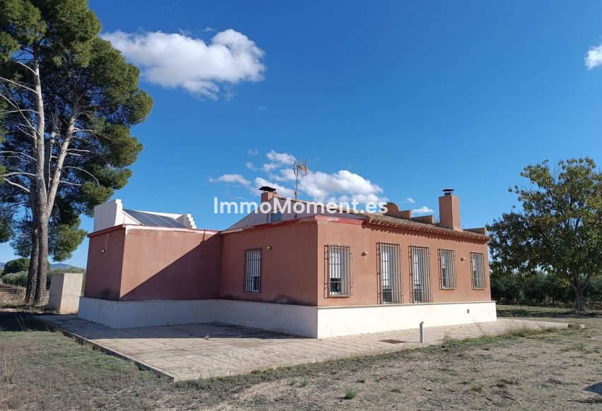 Reventa - Villa - Yecla - Yecla Centro