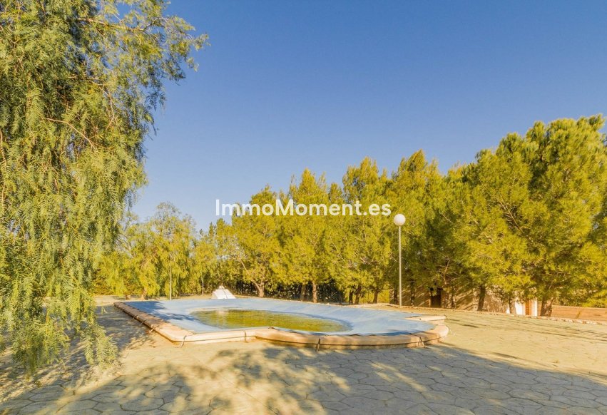 Reventa - Villa - Yecla - Yecla Centro