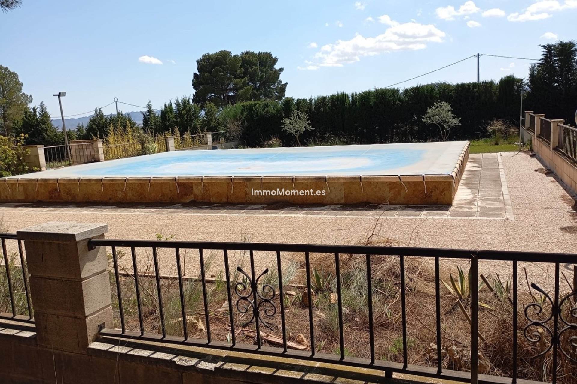 Reventa - Villa - Yecla - Yecla Centro