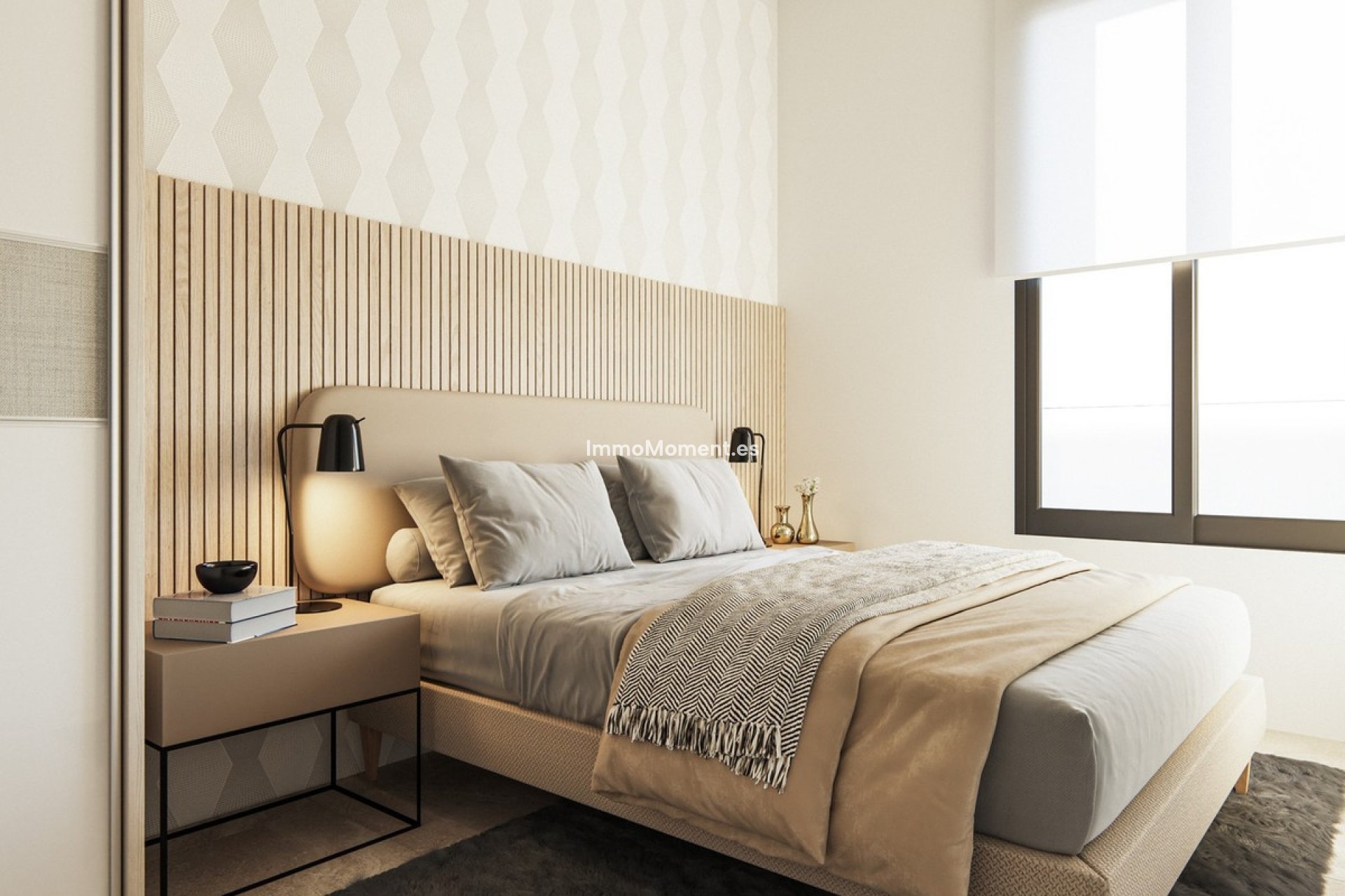 Revente - Appartement - Águilas - Águilas Centro