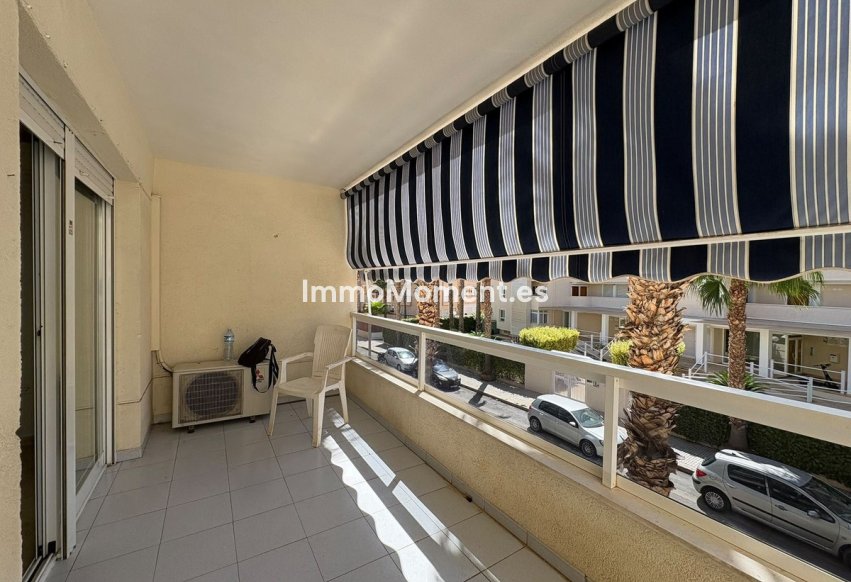 Revente - Appartement - Alfaz del Pi - Albir
