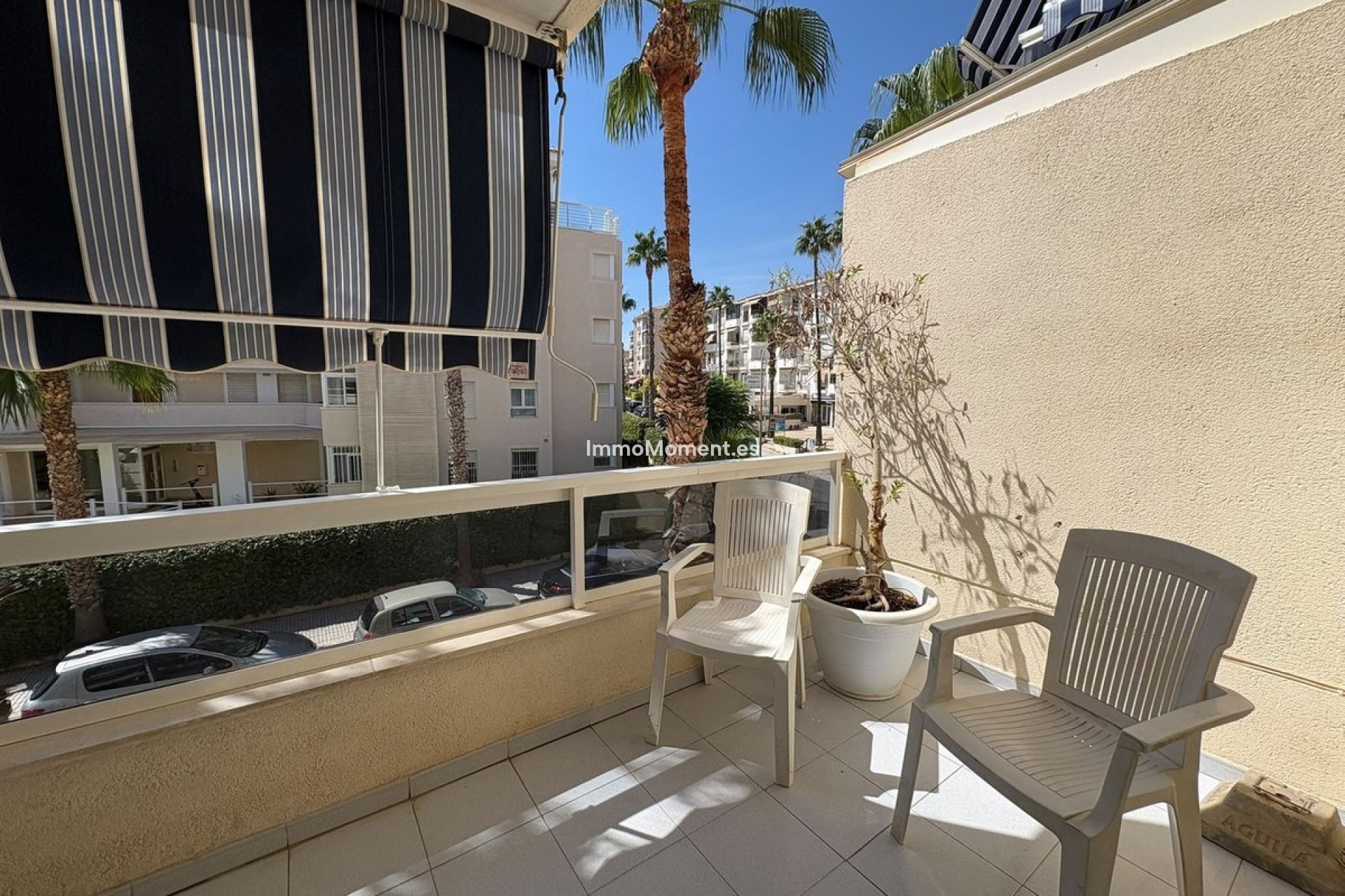 Revente - Appartement - Alfaz del Pi - Albir