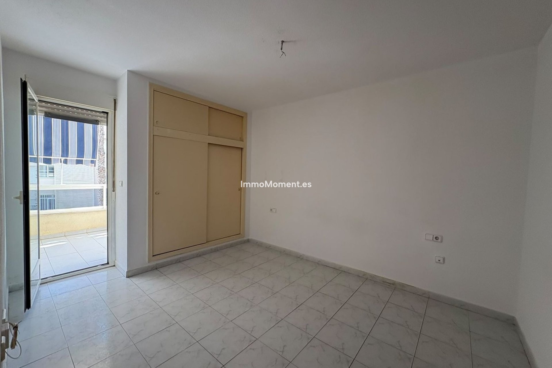 Revente - Appartement - Alfaz del Pi - Albir