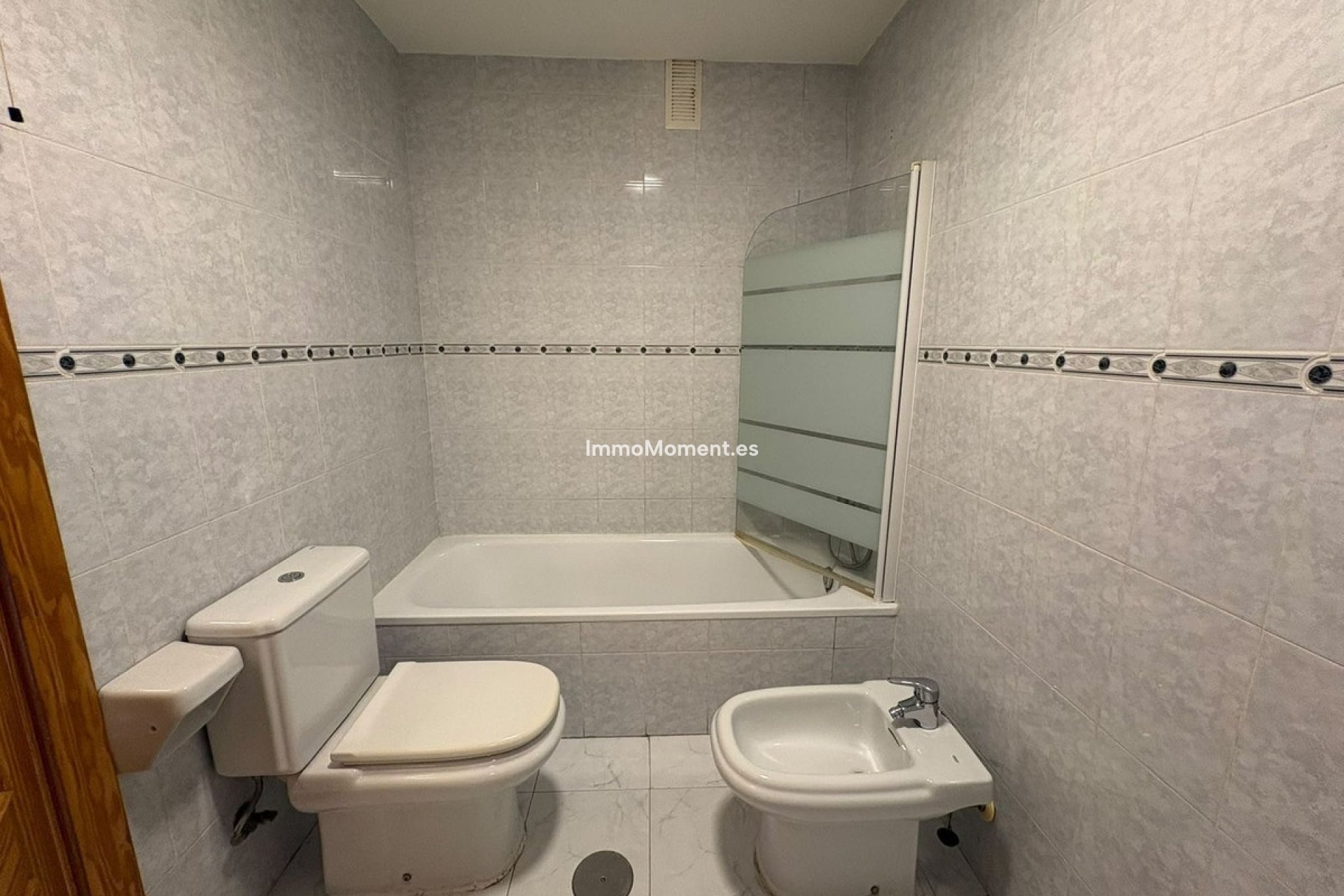 Revente - Appartement - Alfaz del Pi - Albir