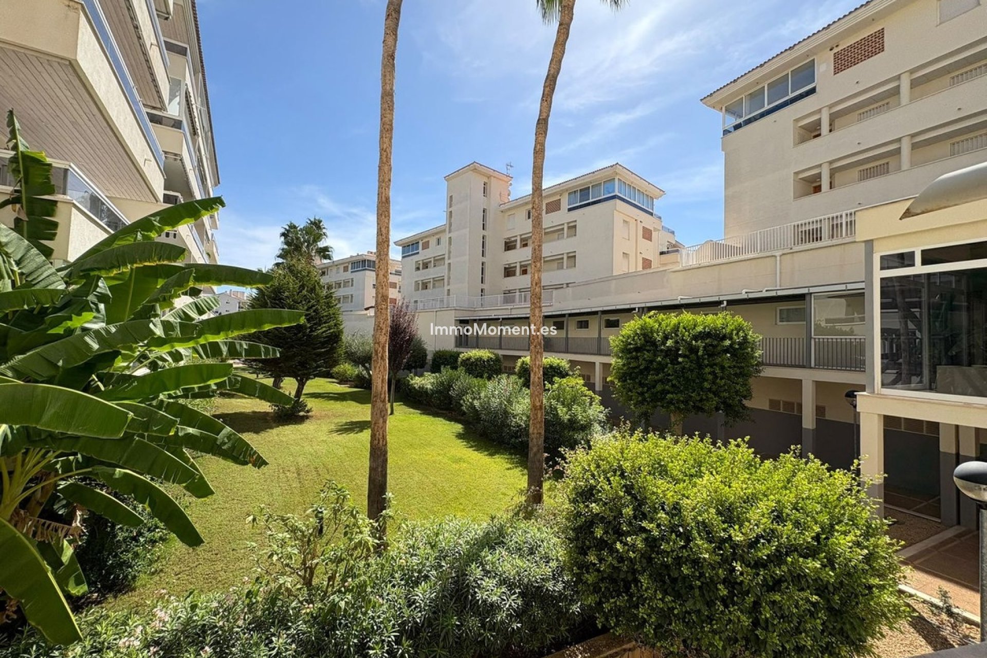 Revente - Appartement - Alfaz del Pi - Albir