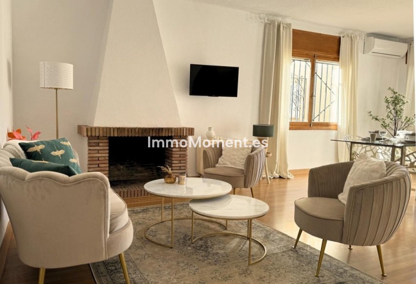 Revente - Appartement - Alfaz del Pi - Albir