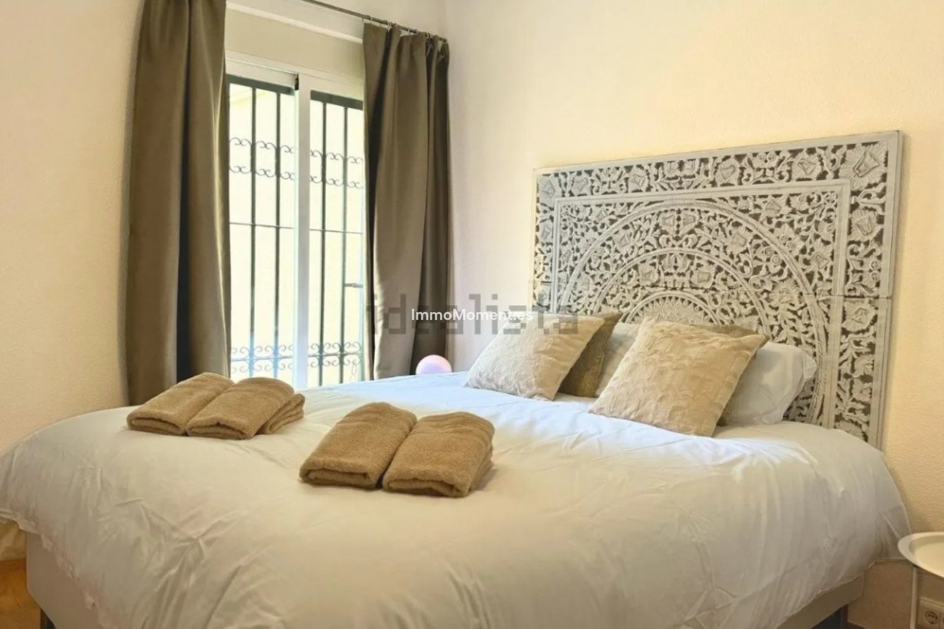 Revente - Appartement - Alfaz del Pi - Albir