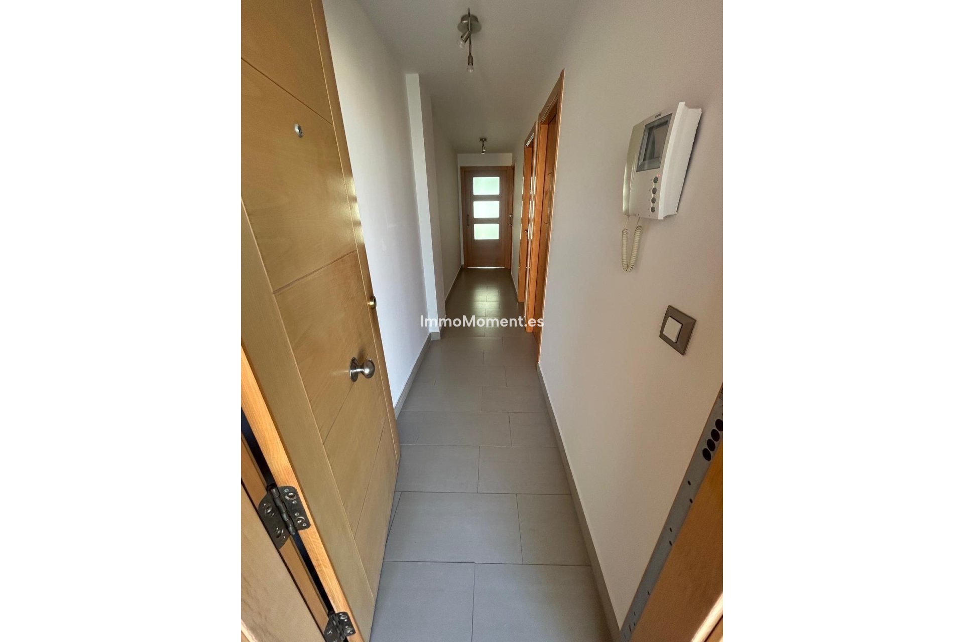Revente - Appartement - Alfaz del Pi - L'Alfás del Pi Centro