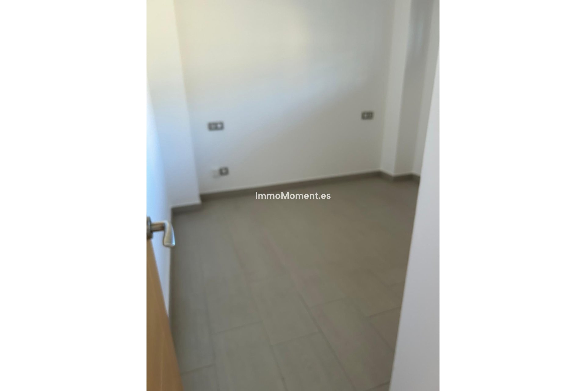 Revente - Appartement - Alfaz del Pi - L'Alfás del Pi Centro