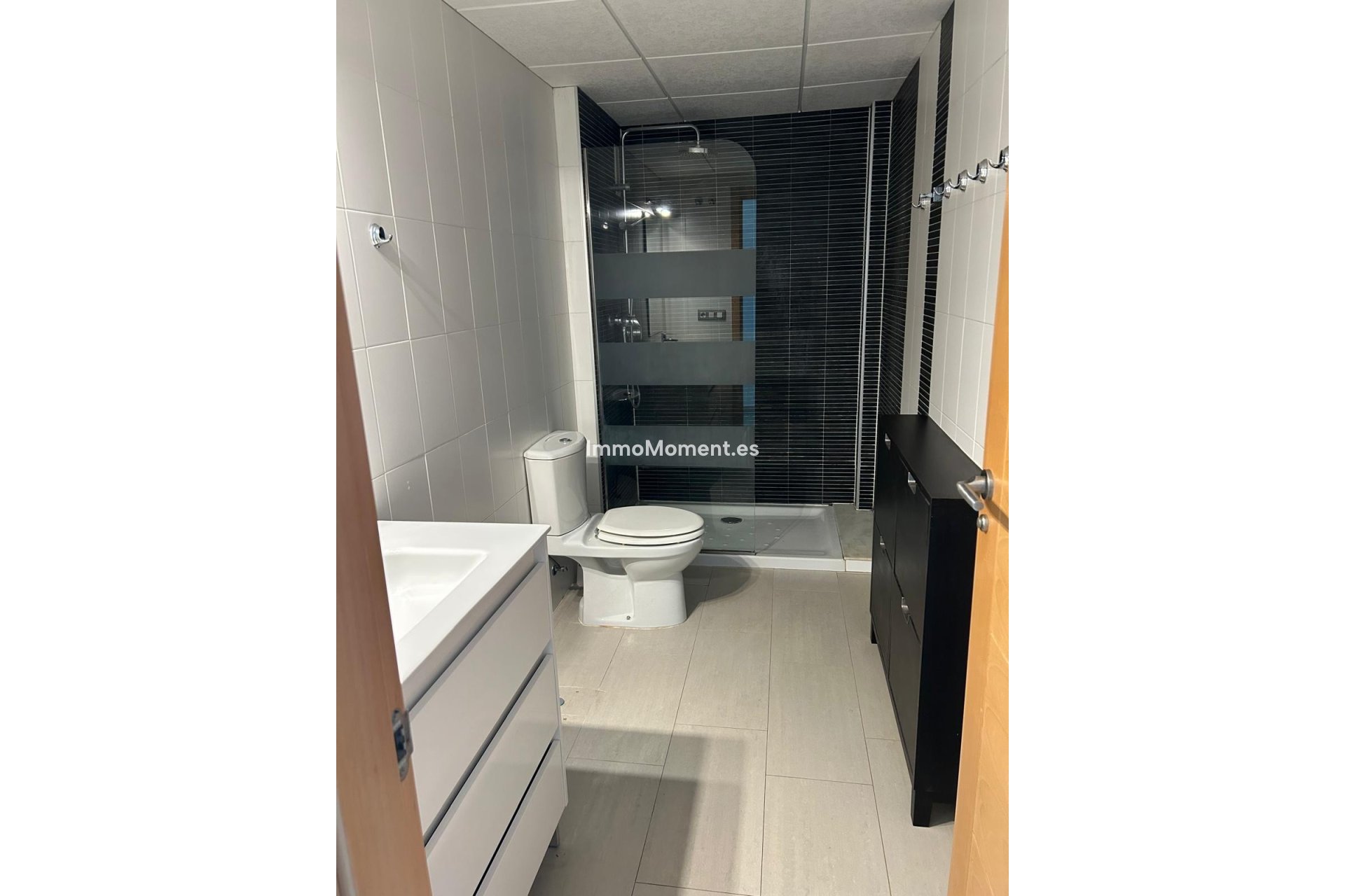 Revente - Appartement - Alfaz del Pi - L'Alfás del Pi Centro
