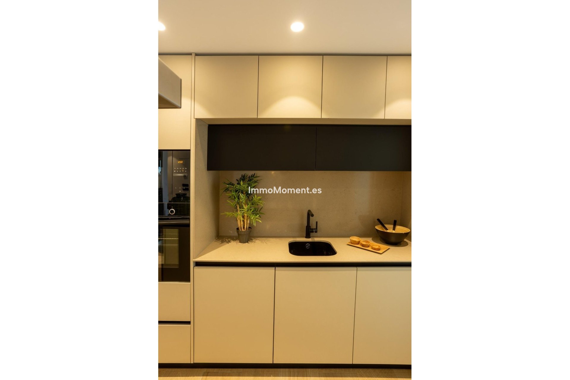 Revente - Appartement - Algorfa - Algorfa Centro