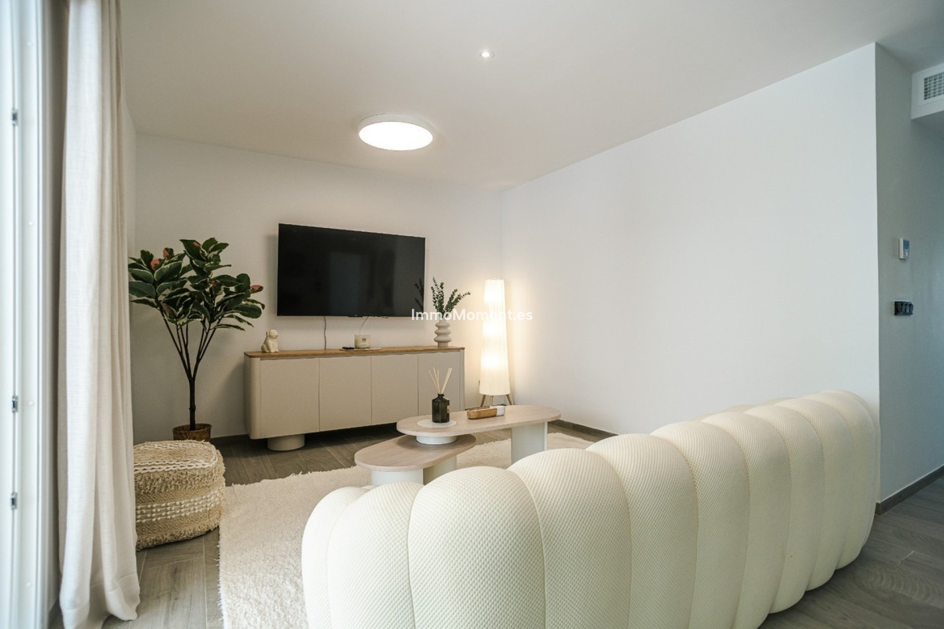 Revente - Appartement - Algorfa - Algorfa Centro