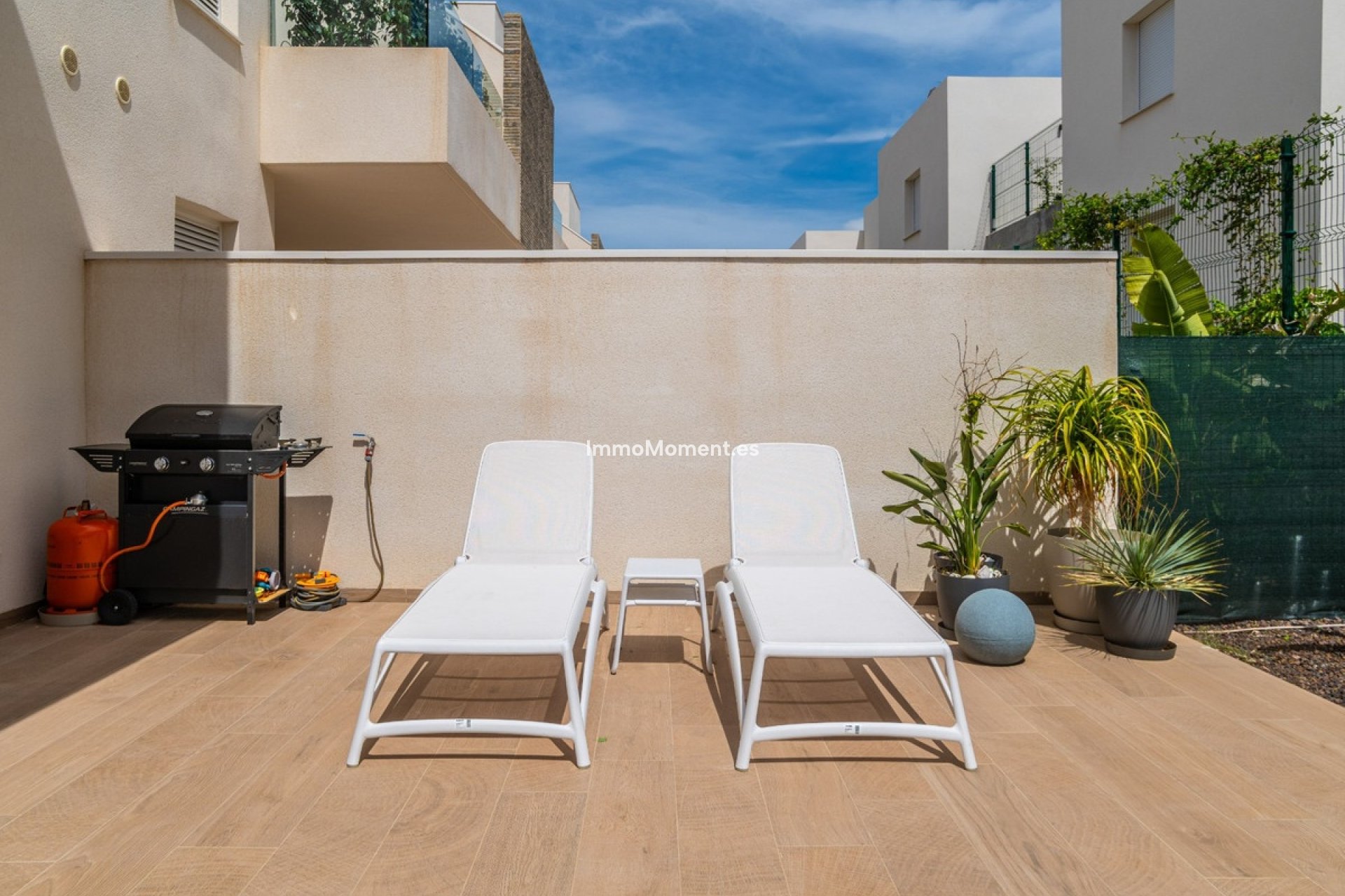 Revente - Appartement - Algorfa - Algorfa Centro