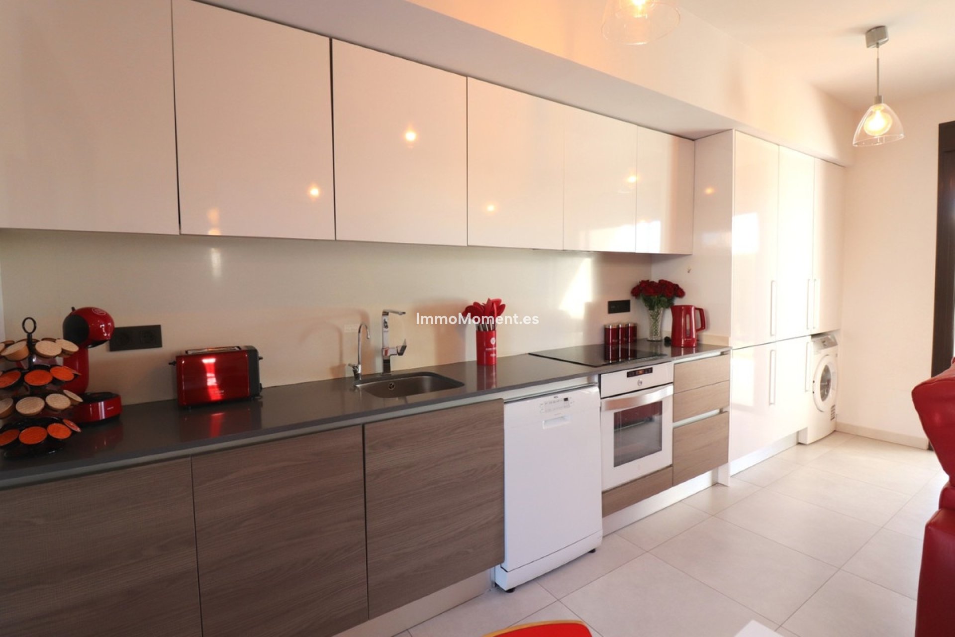 Revente - Appartement - Algorfa - Algorfa Centro