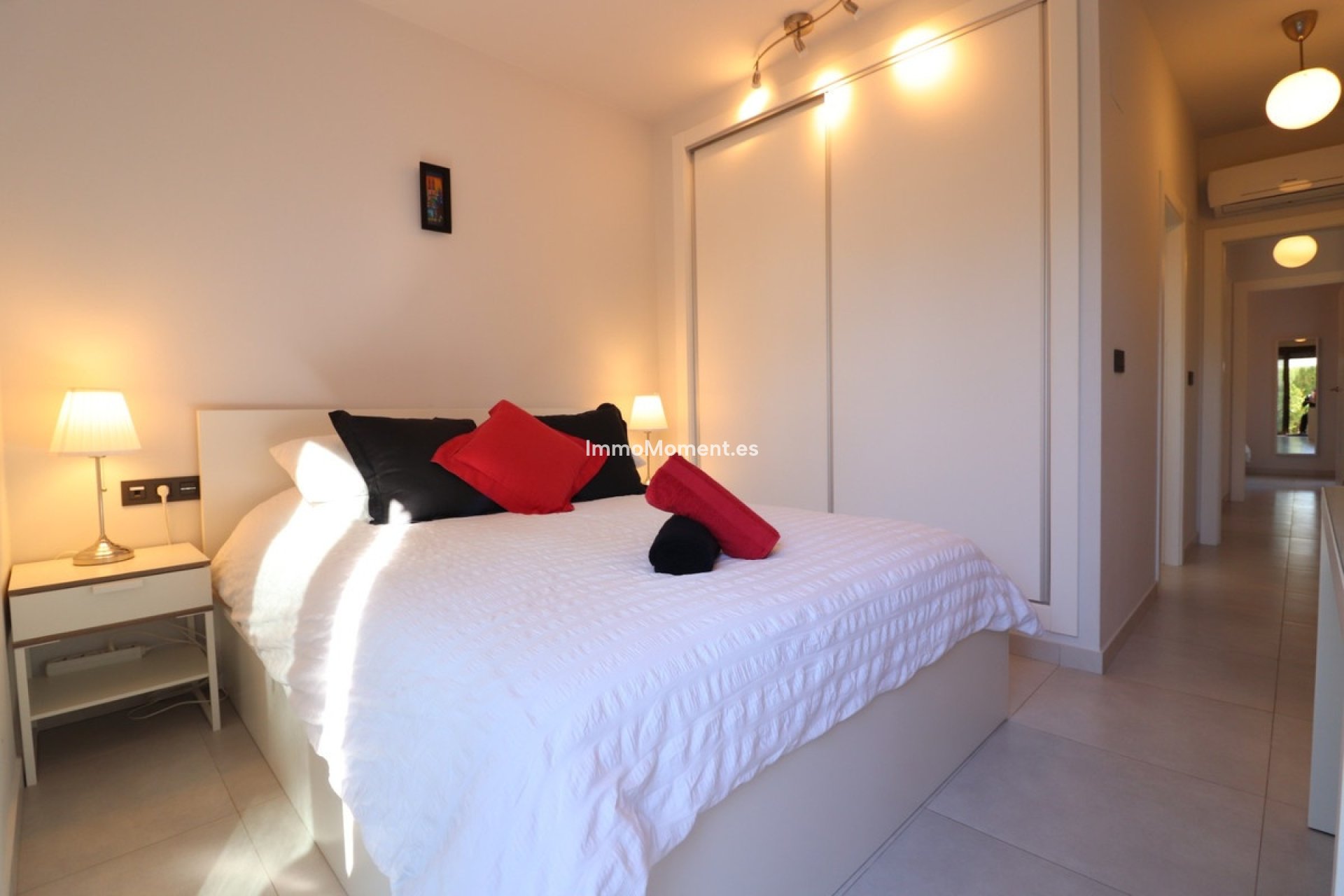 Revente - Appartement - Algorfa - Algorfa Centro