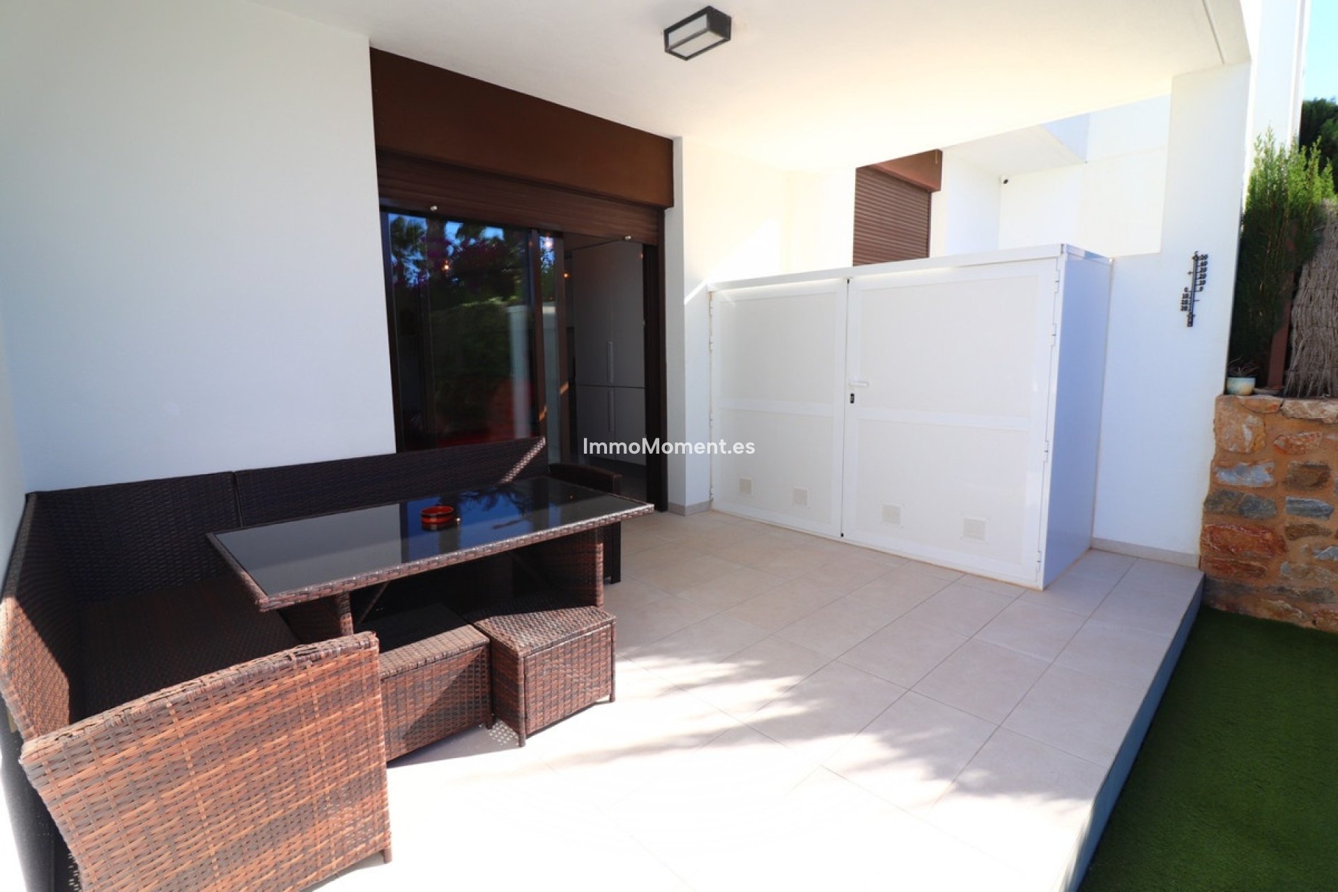 Revente - Appartement - Algorfa - Algorfa Centro
