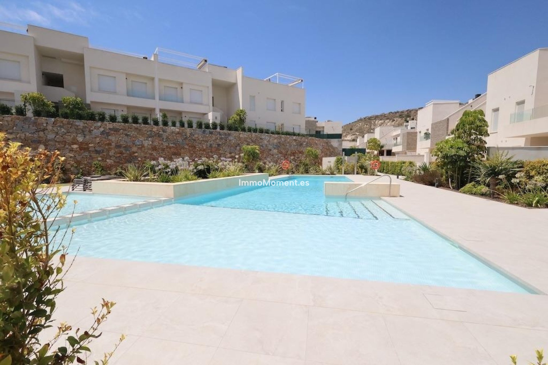 Revente - Appartement - Algorfa - Algorfa Centro