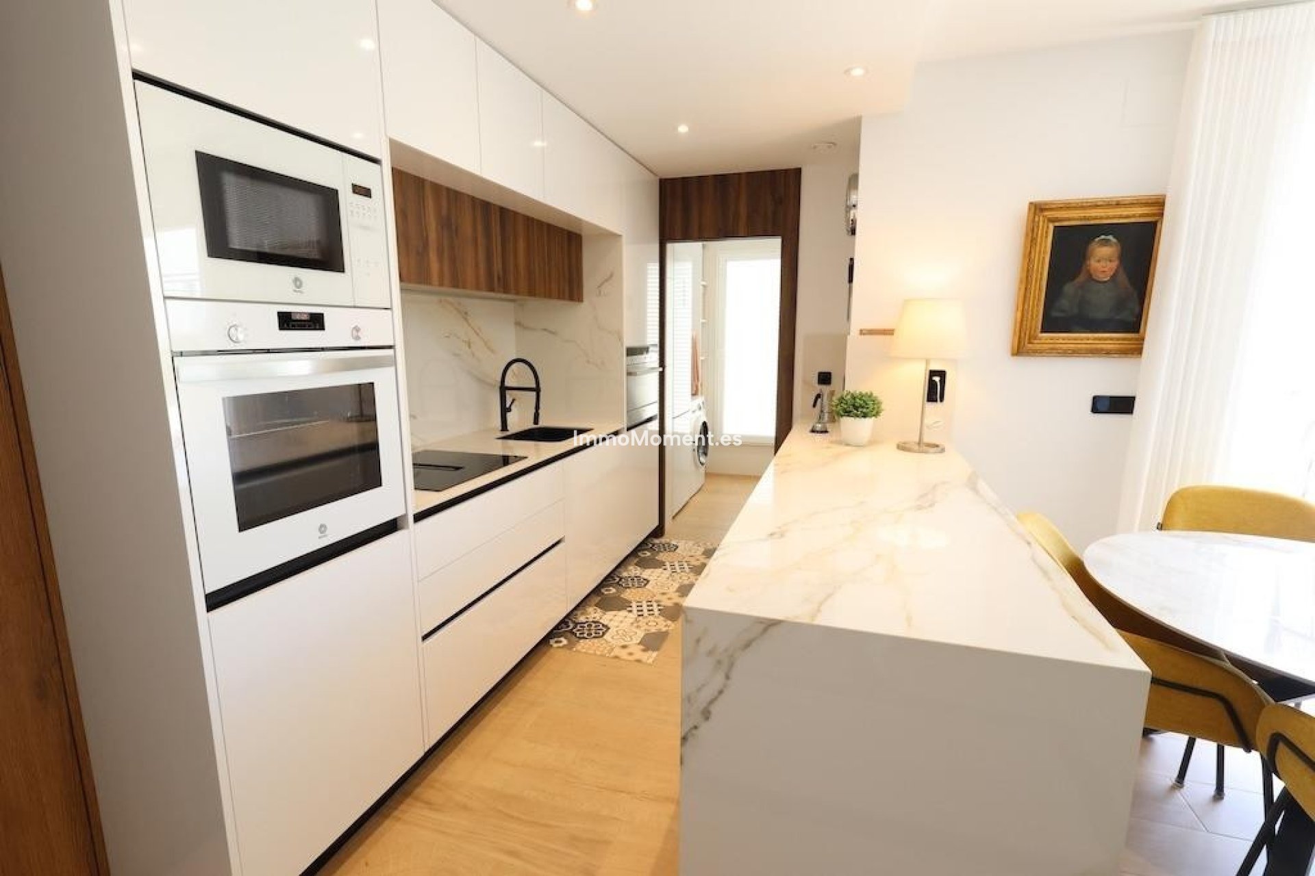 Revente - Appartement - Algorfa - Algorfa Centro