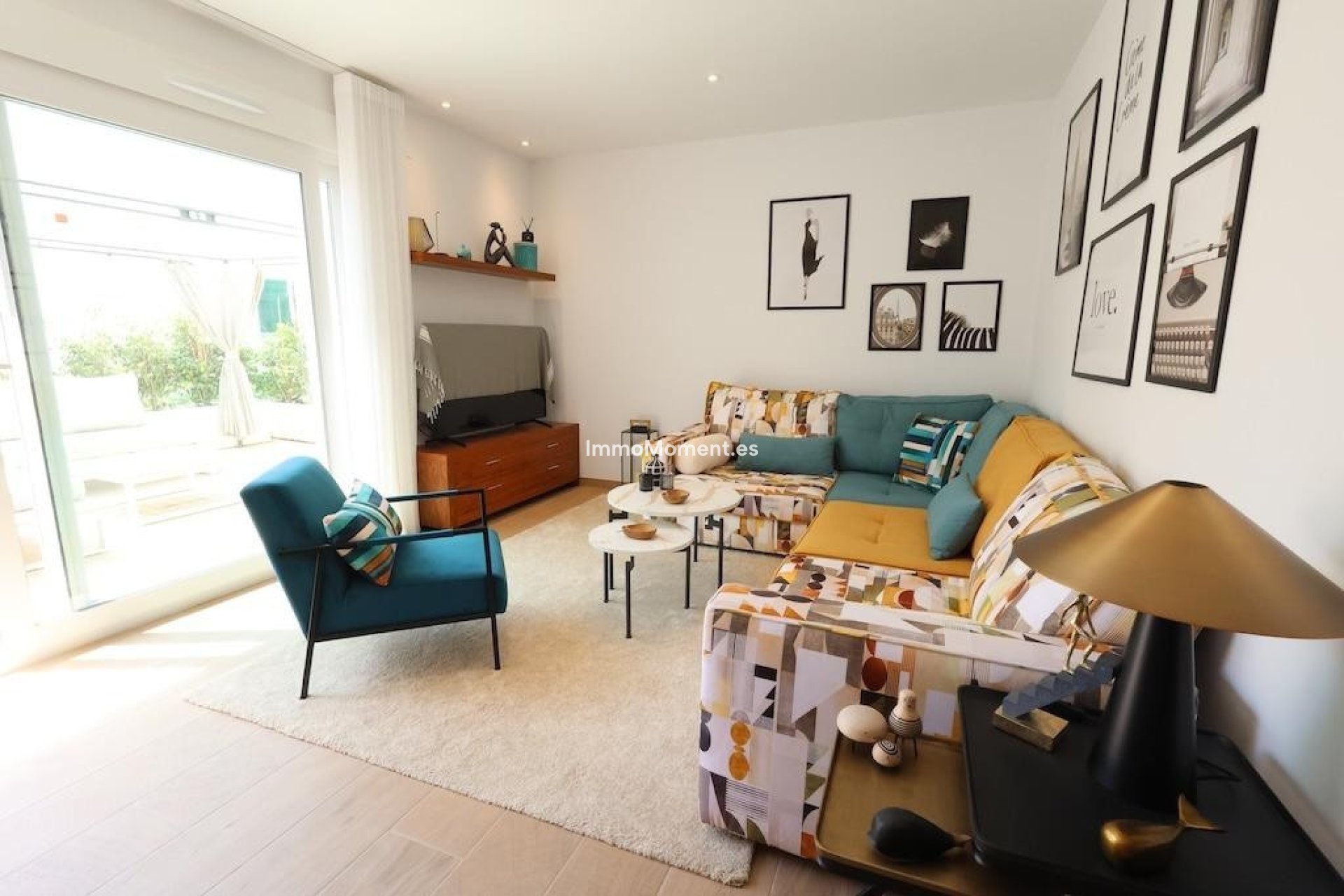Revente - Appartement - Algorfa - Algorfa Centro