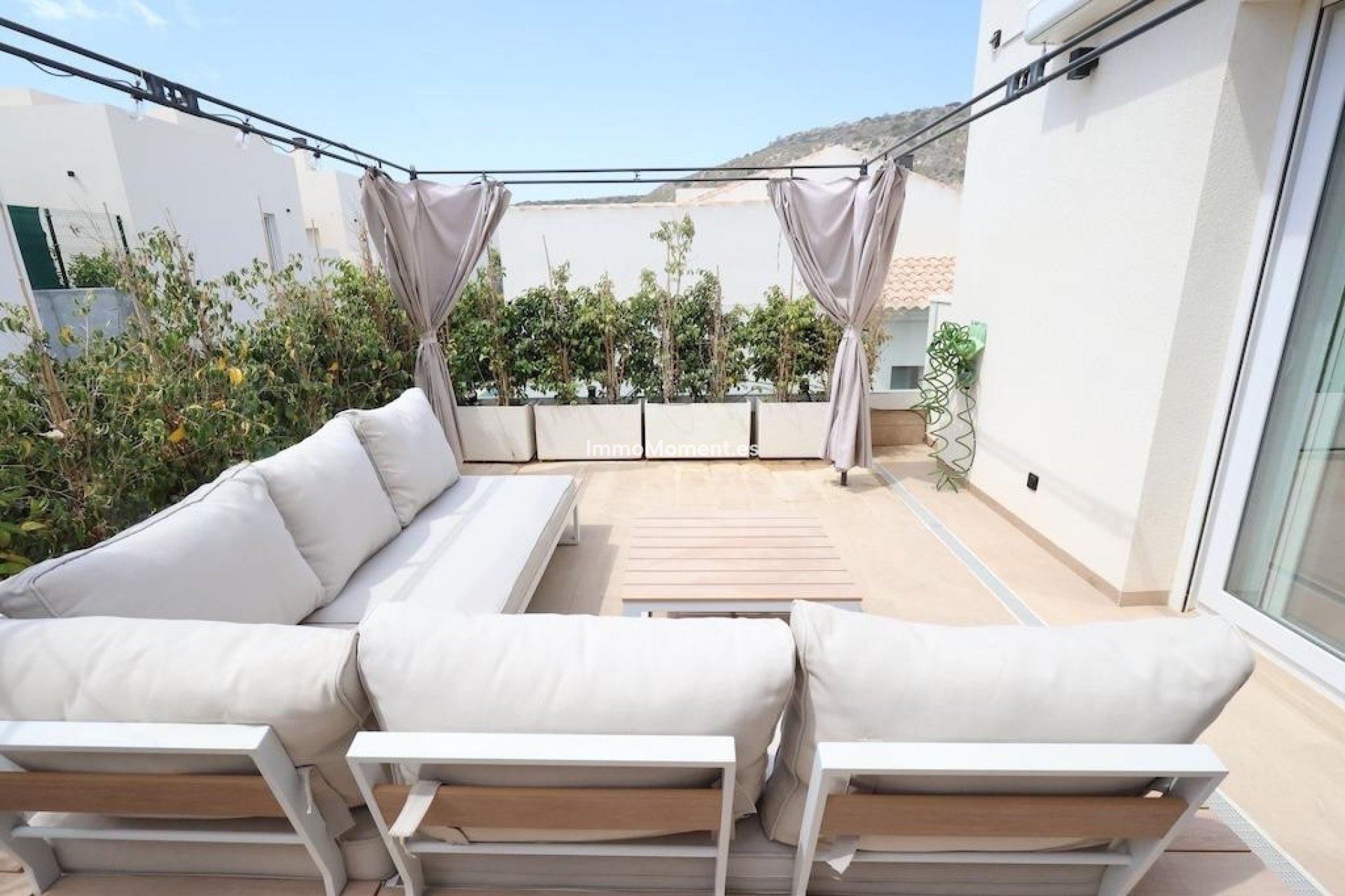 Revente - Appartement - Algorfa - Algorfa Centro