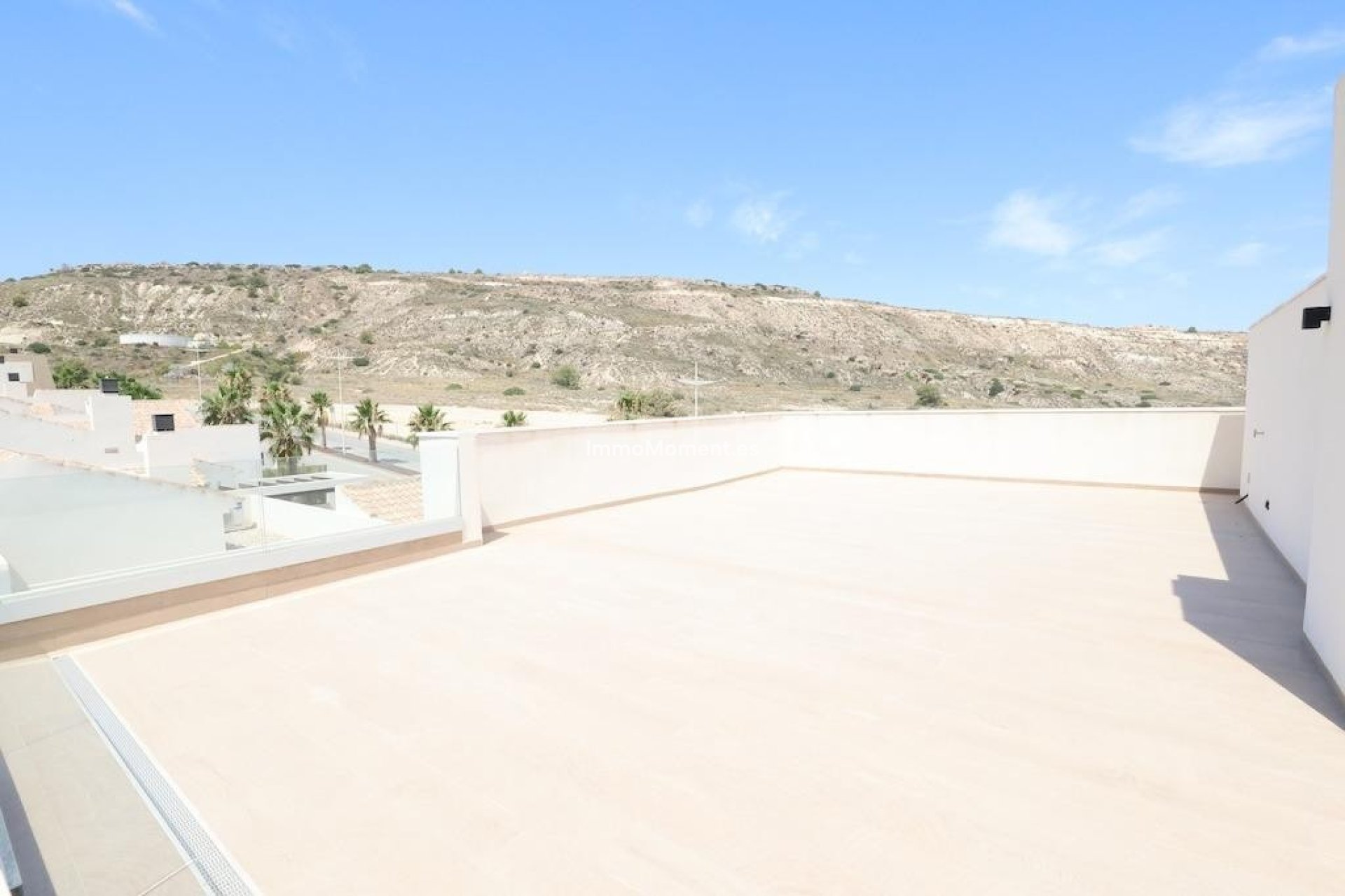Revente - Appartement - Algorfa - Algorfa Centro
