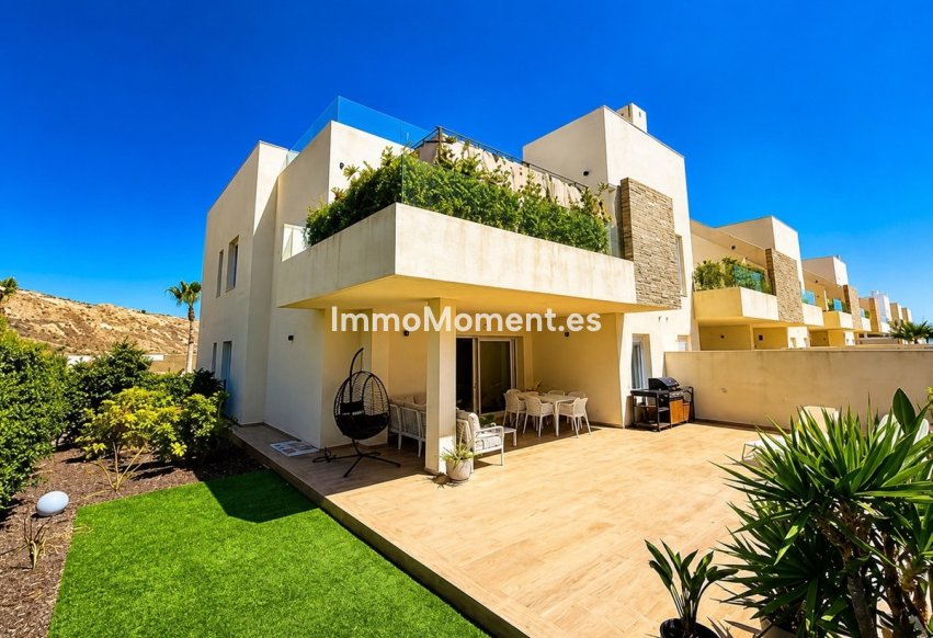 Revente - Appartement - Algorfa - La Finca Golf