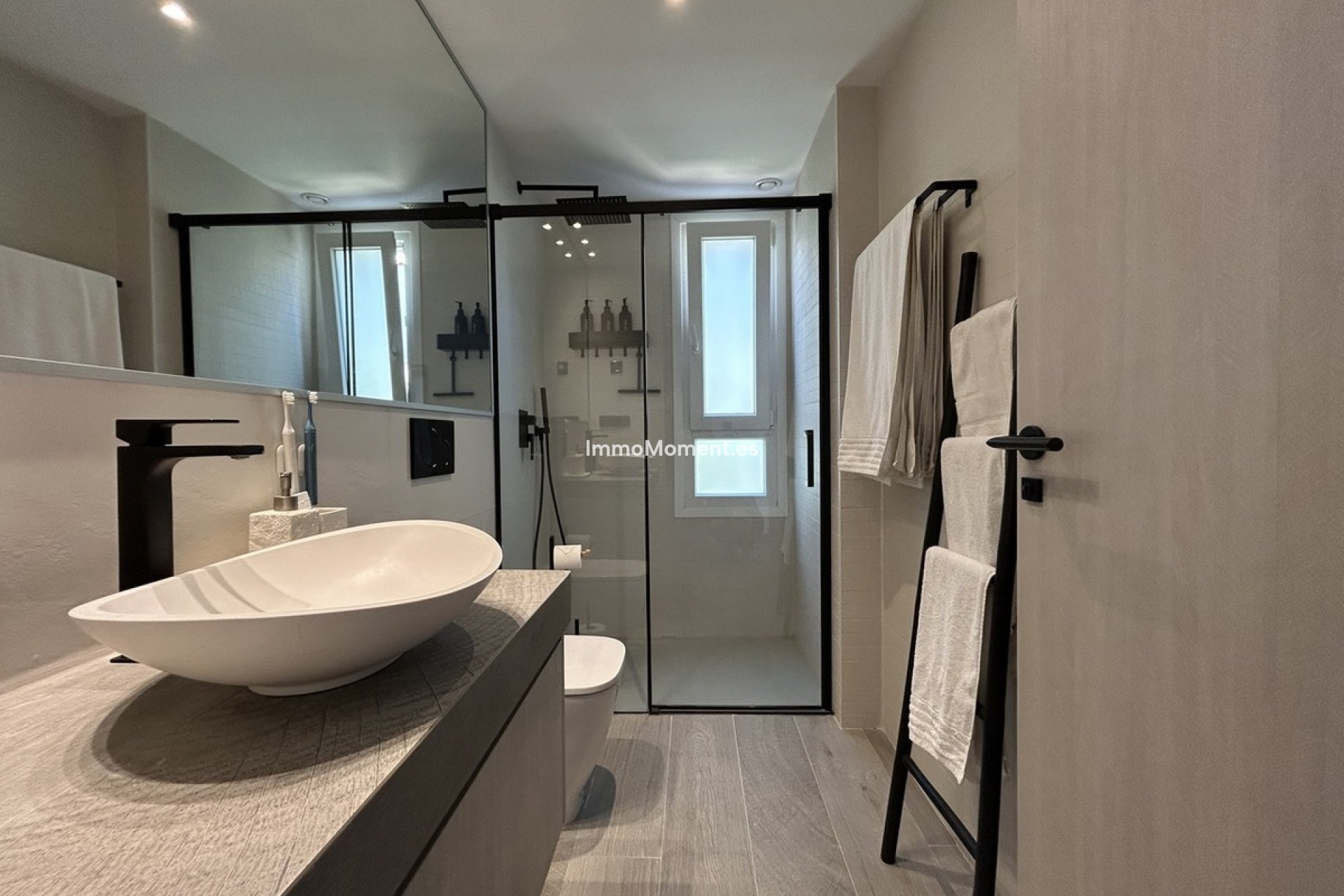 Revente - Appartement - Algorfa - La Finca Golf