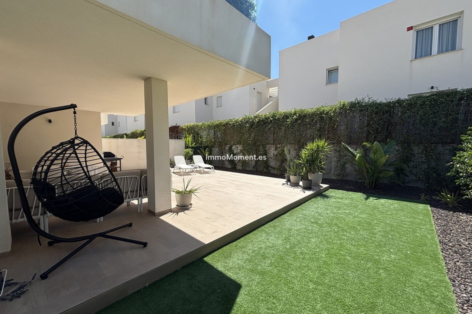 Revente - Appartement - Algorfa - La Finca Golf