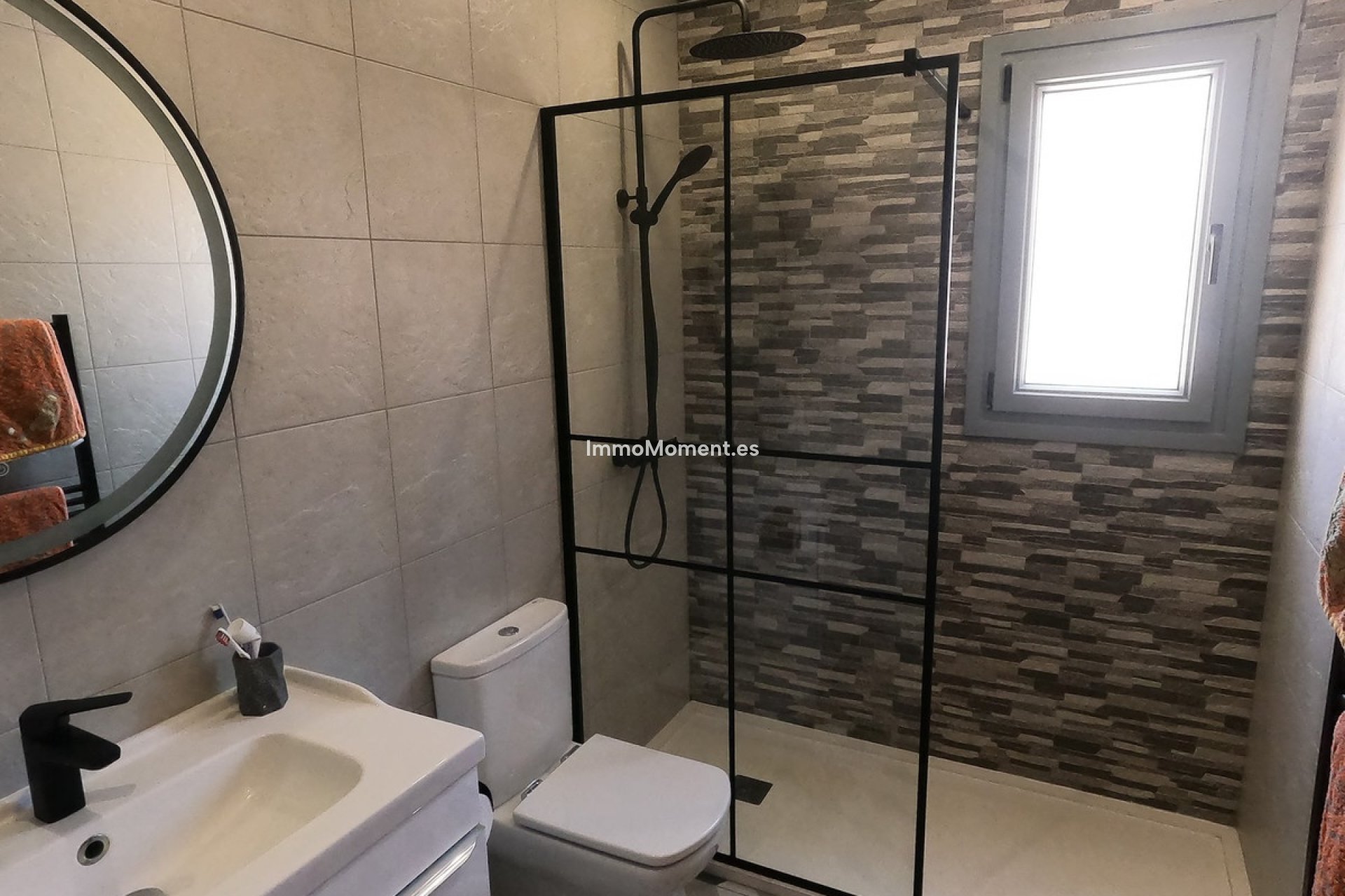 Revente - Appartement - Algorfa - La Finca Golf