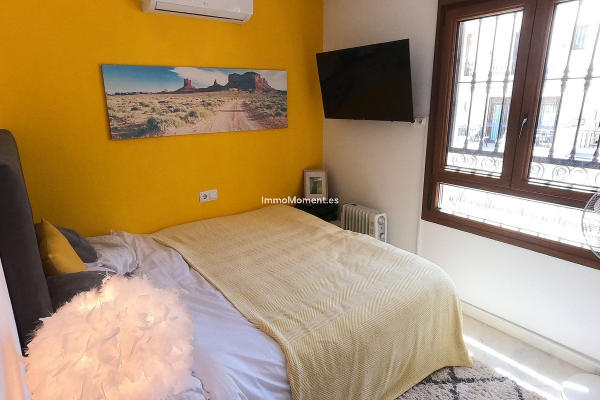 Revente - Appartement - Algorfa - La Finca Golf