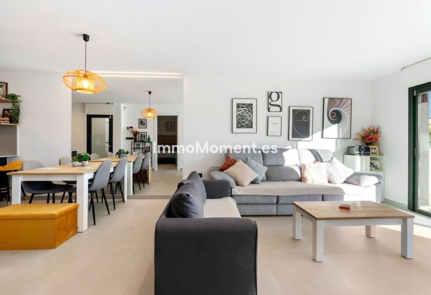 Revente - Appartement - Algorfa - Lo Crispin