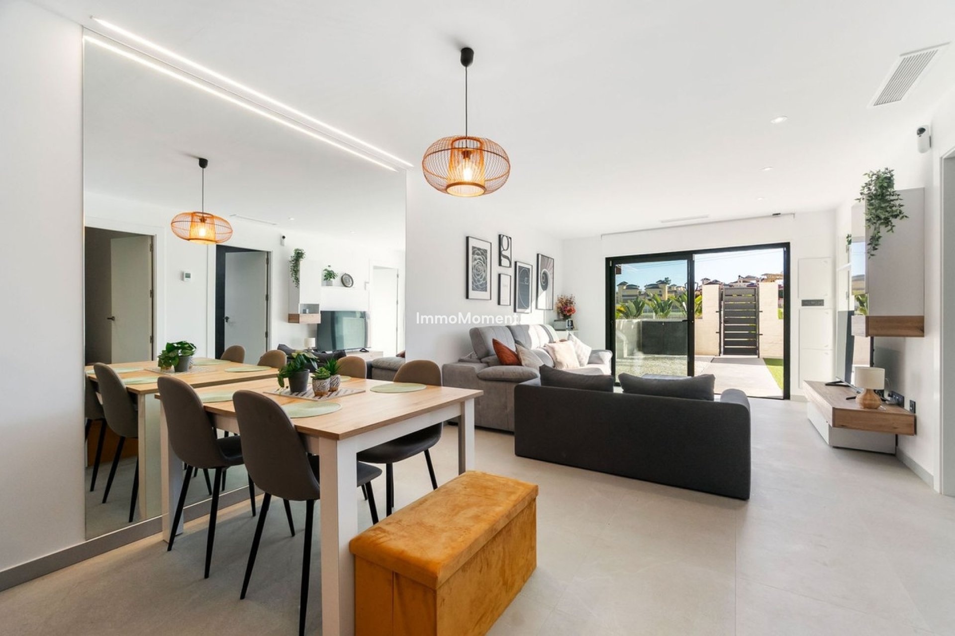 Revente - Appartement - Algorfa - Lo Crispin